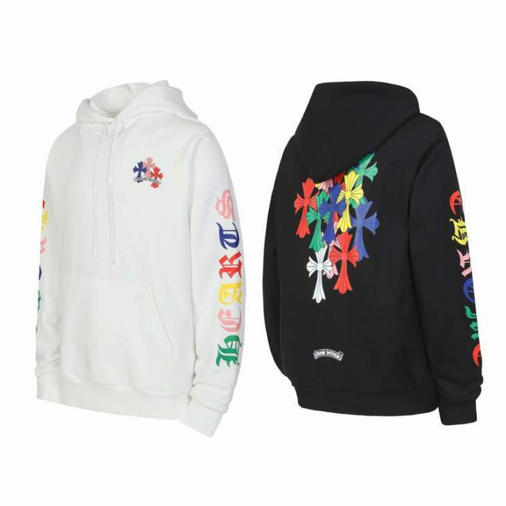 Picture of Chrome Hearts Hoodies _SKUChromeHeartsS-XLtltxL31052132